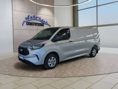 Neu Ford Transit Custom 150 PS (110 kW) 2025 Van / Kleinbus