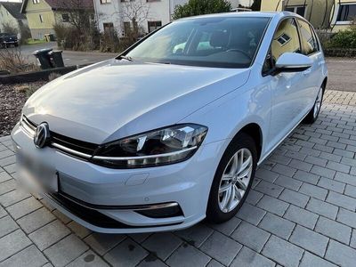 gebraucht VW Golf 1.0 TSI Comfortline