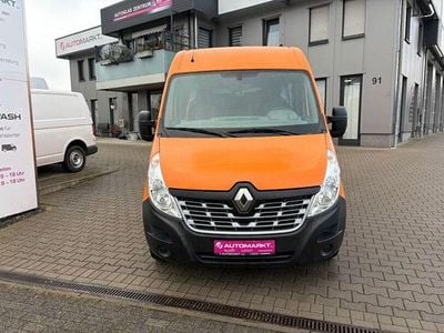 Andere Gebraucht 2012 Renault Trafic Van / Kleinbus | 3.490 € (Superpreis)