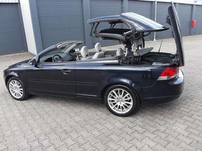 Volvo C70