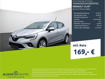 Renault Clio V