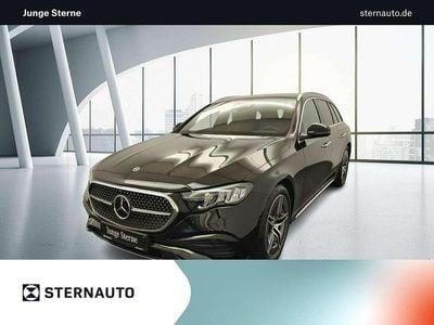 Mercedes E300