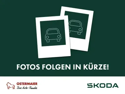 Gebraucht Skoda Enyaq iV