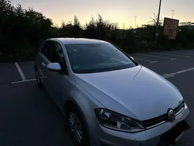 Gebraucht VW Golf VII