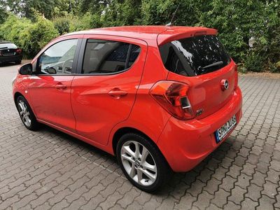 Opel Karl