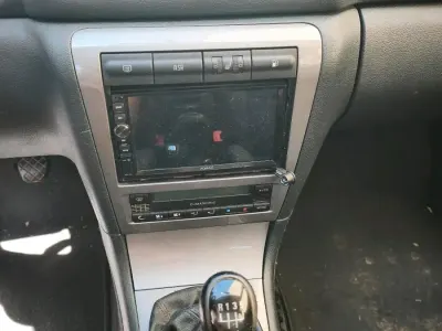 Gebraucht Skoda Octavia