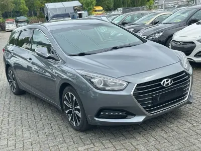 Occasion Hyundai i40