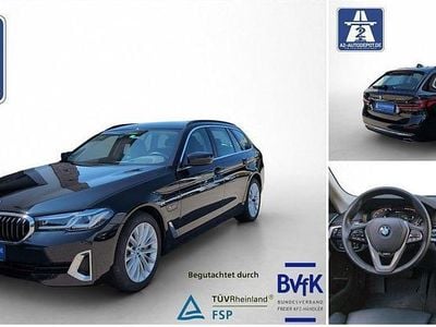 BMW 530e
