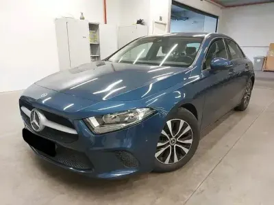 Gebraucht Mercedes A180