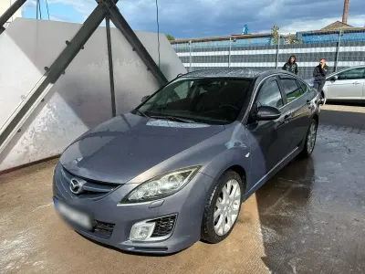Gebraucht Mazda 6