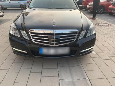 Mercedes 250