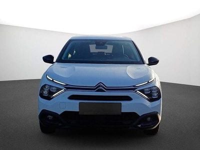 Second-hand Citroën C4 Feel 131 CP (96 kW) 2023 Alb SUV
