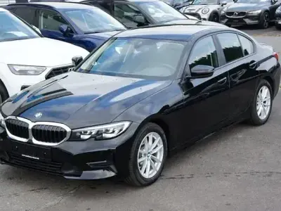 Gebraucht BMW 320