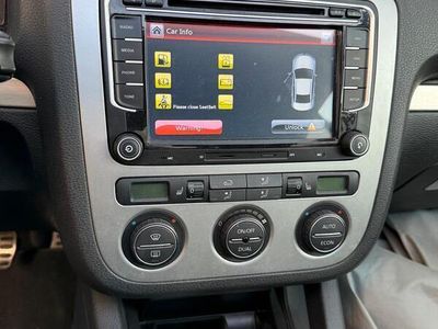 VW Eos