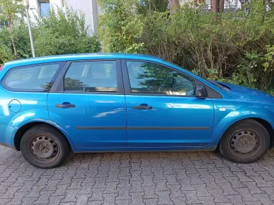 Gebraucht Ford Focus