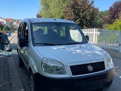 Fiat Doblò