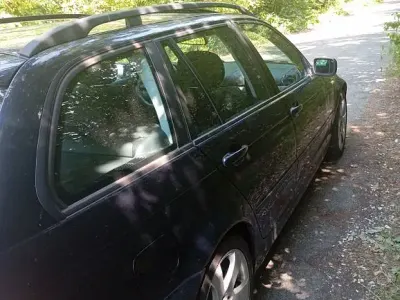 Gebraucht BMW 318