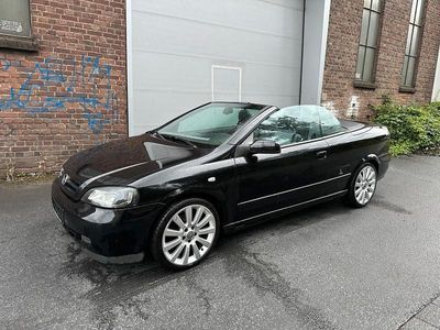 Opel Astra Cabriolet