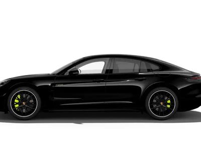 gebraucht Porsche Panamera 4 E-Hybrid