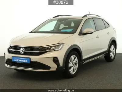 Brugt VW Taigo Life 95 HK (69 kW) 2022 Grå SUV
