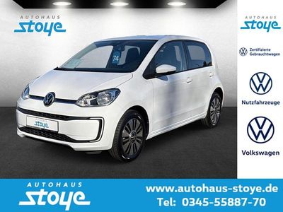 Gebraucht VW e-up! Style 61 kW (83 PS) 2023 Kleinwagen