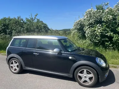 Usata Mini Cooper Clubman