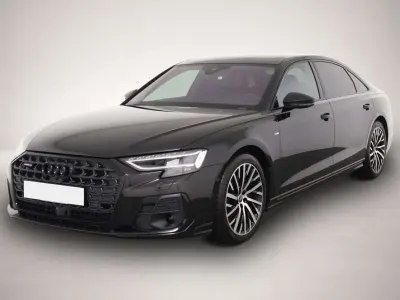 Gebraucht Audi A8L