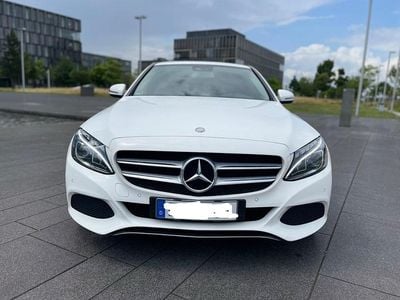 Mercedes C250