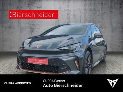 Gebraucht Cupra Born 139 kW (190 PS) 2026 Grau Kleinwagen