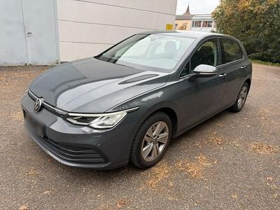 VW Golf VIII