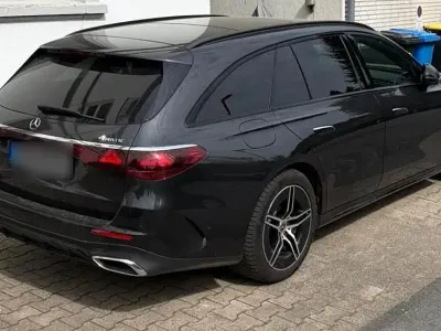 Gebraucht Mercedes E300