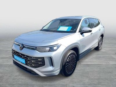 Occasion VW Tayron Pro 150 PK (110 kW) 2025 Zilver SUV