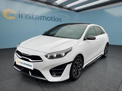 Kia Ceed GT