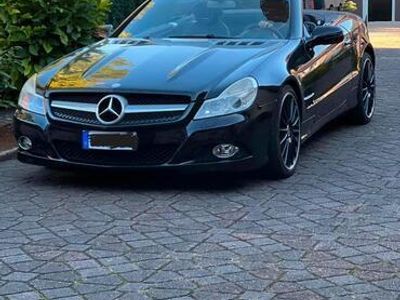 Mercedes SL350