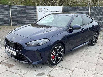 Gebraucht BMW 220 Performance 170 PS (125 kW) 2025 Blau Coupé