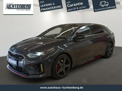 gebraucht Kia ProCeed GT 