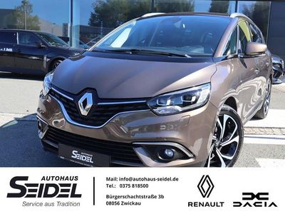 Renault Grand Scénic IV