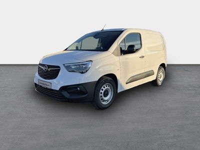 gebraucht Opel Combo-e Life Cargo - e Basis