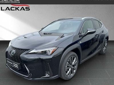Lexus UX 300h