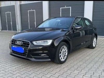 gebraucht Audi A3 Sportback 