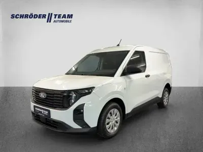 Gebraucht Ford Transit Courier