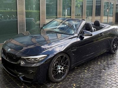 BMW M4 Cabriolet