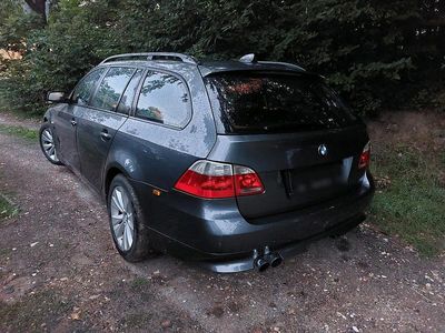 BMW 535