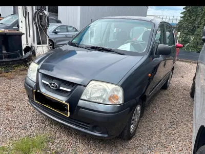 Gebraucht Hyundai Atos