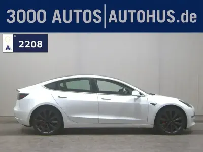 Gebraucht Tesla Model 3