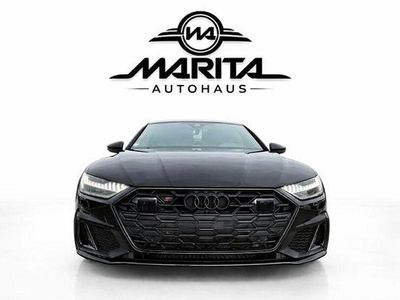 Gebraucht Audi S7 Sport 344 PS (253 kW) 2024 Schwarz Kleinwagen