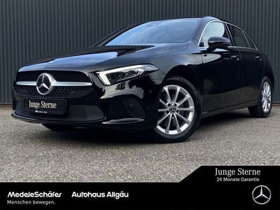 Mercedes A250