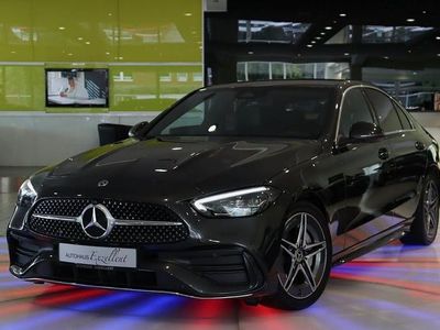 Mercedes C300