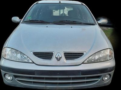 Renault Mégane GrandTour