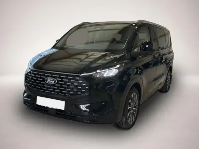 Neu Ford Tourneo Custom Titanium X 170 PS (125 kW) 2026 Manufacturer Van